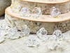 Spring jewelry full of flowers