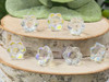 Add them to a beaded keychain, necklace, or bookmark!