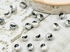 Make a pair of dangle earrings