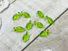 Add some flair to your Summer or Spring jewelry beading 