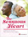 The Sensuous Heart (19D) - back cover