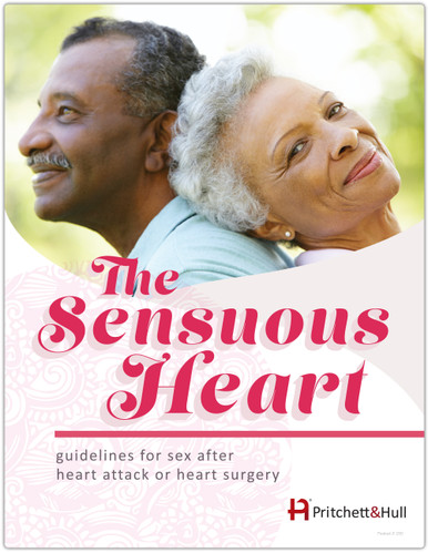 The Sensuous Heart (19D) - back cover