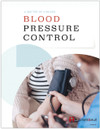 Blood Pressure Control: a matter of choices - front cover