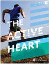 The Active Heart (259B) - front cover