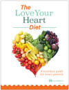 Comprehensive Cardiac Nutrition Patient Education BookletThe Love Your Heart Diet (Product #2618) is an evidence-based nutrition guide created specifically for healthcare providers to distribute in hospital cardiac units, outpatient clinics, and cardiac rehabilitation programs. Reviewed by cardiology nurses and registered dietitians, this booklet translates clinical dietary recommendations into actionable, easy-to-understand lifestyle guidance for patients recovering from heart disease or managing cardiovascular risk.  Key Features & Clinical BenefitsCategorized Food Lists: Simplifies dietary decisions with clear "Eat OFTEN," "Eat SOMETIMES," and "Eat RARELY" food tables.  Lipid & Blood Sugar Targets: Breaks down HDL vs. LDL cholesterol target numbers, fasting blood sugar goals, and A1C metrics in approachable terms.  Sodium & Sugar Limits: Highlights daily sodium guidelines, hidden salt sources, and American Heart Association added sugar limits.  Visual Portion Guides: Uses common objects—such as a tennis ball or a deck of cards—to help patients estimate portion sizes accurately.  Nutrition Label Breakdown: Teaches patients how to decode Nutrition Facts labels, % Daily Values, and serving sizes.  Heart-Smart Prep Tips: Details practical cooking methods, such as broiling meats and rinsing canned foods to reduce excess sodium.  Primary Topics CoveredManaging LDL ("bad") and HDL ("good") blood cholesterol levels  Controlling sodium intake to support healthy blood pressure and fluid balance  Differentiating natural sugars from harmful added sugars  Understanding saturated, unsaturated, and trans fats  Activity-based calorie guidelines organized by age and gender  Equip your patients with a reliable, easy-to-read educational resource that reinforces your clinical guidance and promotes long-term cardiovascular health.