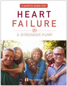 A Stronger Pump: a guide for people with heart failure