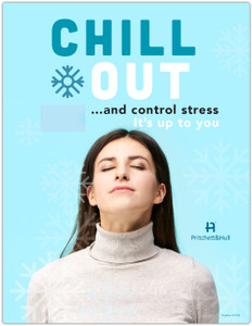 Chill Out! (195B) - front cover