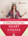 Balancing Your Life with Congenital Heart Disease (588B) - front cover