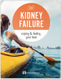 Kidney Failure (185A) - front cover