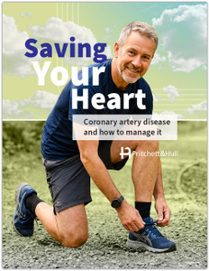 SEO Title Tag: Saving Your Heart: Coronary Artery Disease Patient Education | Product 399BMeta Description: Empower patients with "Saving Your Heart" (Product 399B), a comprehensive guide to managing coronary artery disease (CAD). Covers cholesterol, blood pressure, Mediterranean diet, and includes self-management tracking logs.  SEO-Optimized Product BlurbHelp your patients take control of their heart health with Saving Your Heart: Coronary artery disease and how to manage it. Published by Pritchett & Hull, this medically accurate resource simplifies the "cholesterol connection" and identifies critical risk factors like hypertension, diabetes, and tobacco use. Patients will learn to recognize the signs of angina and heart attack while discovering actionable lifestyle changes, from aerobic exercise routines to the Mediterranean diet.  This book goes beyond theory by providing interactive self-care tools, including a diabetes diary and a personalized medicine chart to improve treatment adherence and clinical outcomes. Ideal for hospital discharge programs and primary care offices, this guide ensures patients have the facts they need to work effectively with their healthcare team.  Primary Keywords for SEOCoronary Artery Disease (CAD) management   Patient heart health education   Heart attack and angina symptoms   Cholesterol (LDL vs. HDL) education   Cardiovascular disease risk factors   Mediterranean and DASH diet for heart health   Patient medication tracking tools