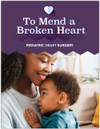 To Mend a Broken Heart (306B) - front cover