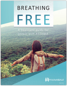 Breathing Free (219C) front cover