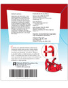 To Mend a Broken Heart (Spanish) (316A) - back cover