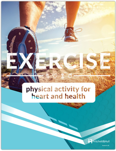 Exercise: physical activity for heart and health