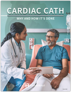 Cardiac Cath (504D) - front cover