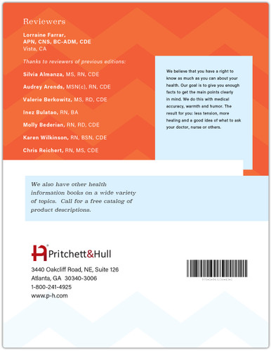 The Sweet Truth - Pritchett and Hull