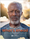 Heart Attack What's ahead (28C) - front cover