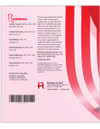 The Sweet Truth (Spanish) (488BS) - back cover