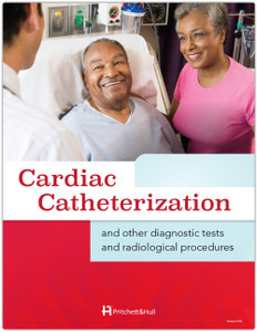 Cardiac Catheterization (04E) - front cover