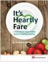 It's Heartly Fare (76D) - front cover