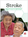 Stroke Recovery Guide (186C) front cover