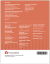 A Stronger Pump: a guide for people with heart failure (Spanish) (27NS) - back cover