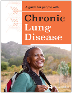A Guide for People with Chronic Lung Disease (To Air is Human)