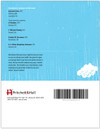 Kids Breathe Free (Ped. Asthma) (145C) - back cover