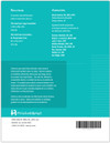 Pneumonia: a treatment guide Spanish back cover