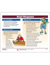 Weight Management Tearpad (50 sheets per pad) (287) - front side