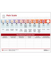 Pain Management Tearpad (50 sheets per pad) (362A) - back side