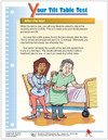 Learning About Your Tilt Table Test (570A) - page 1