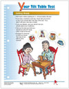 Learning About Your Tilt Table Test (570A) - page 3