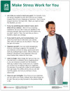 Stress Management Quiz Tearpad (599A) - page 3