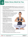 Stress Management Quiz Tearpad (599A) - page 4