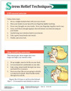 Stress Relief Techniques Tearpad (617) - page 3