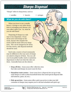 Sharps Disposal