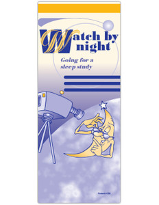 Watch By Night (50 Pack)