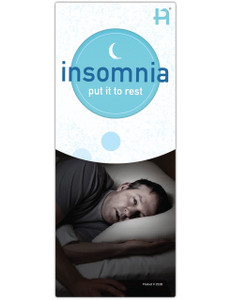 Insomnia (50 Pack)