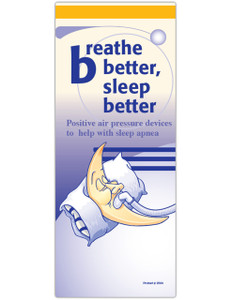 Breathe Better, Sleep Better (50 pack)