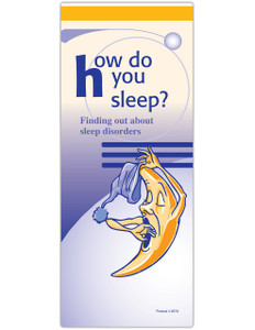 How do you Sleep? (50 Pack)