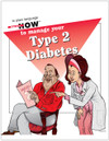 Here's How to Manage your Type 2 Diabetes (PACK OF 20) (579) - front cover