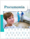 Pneumonia - a treatment guide - front cover