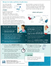 Kids Breathe Free! Asthma Tearpad (50 sheets per pad) (618B) - page 4