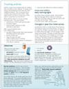 Kids Breathe Free! Asthma Tearpad (50 sheets per pad) (618B) - page 3