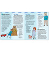Your Child has Diabetes (Pack of 50) (628) - inside page