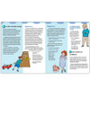 Your Child has Diabetes (Spanish - Pack of 50) (628s) - inside page