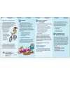 Your Child has Diabetes (Spanish - Pack of 50) (628s) - inside page 3