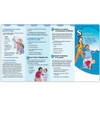 Your Child has Diabetes (Spanish - Pack of 50) (628s) - inside spread