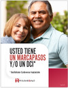 USTED TIENE UN MARCAPASOS Y/O UN DCI (You have a pacemaker and or ICD)